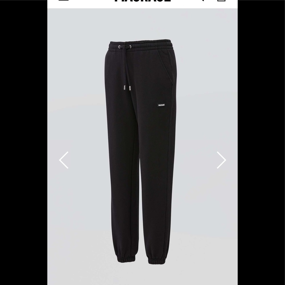 Mackage Sweatpants